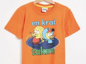 DeFacto’dan çocuklara özel koleksiyon