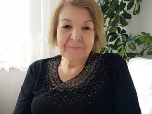 Beyin kanaması sonucu ölen kadının organları 2 kişiye umut oldu