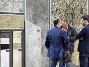 Doğaltaş sektörü ABD’ye 1 milyar dolarlık ihracat hedefi koydu