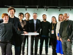 Mamut Shots kısa hikayeler ile sanatseverlere ilham oldu