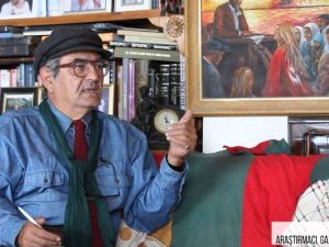 Kurtuluş Savaşı’nı 100. yılında Yaşar Aksoy anlatıyor