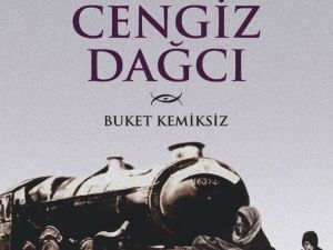Türk Edebiyatı Vakfı’ndan Cengiz Dağcı’nın 100. yaşına özel armağan