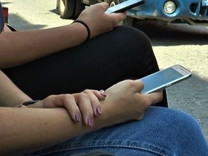 İnternete en bağımlı ülke belli oldu