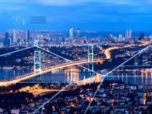 Siemens Mobility Eurasiarail 2019’da bağlantılı ulaşıma vurgu yapacak