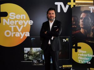 Vizyon filmleri şehrin tarihi mekanlarına uğruyor