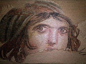 “Zeugma Yolculuğu”  fotoğraf sergisi devam ediyor