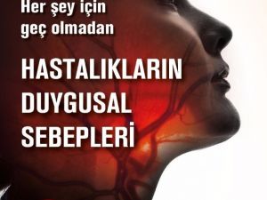 ‘Her Şey İçin Geç Olmadan’ raflarda