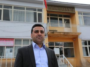 Tunceli’nin Mazgirt ilçesinde AK Parti dönemi başladı