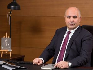 Hektaş 250 köyde 15 bin çiftçiye akıllı tarım uygulamalarını anlatacak