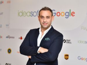 E-ticaret sektöründeki satışlar 2019’un ilk çeyreğinde yüzde 64 büyüdü