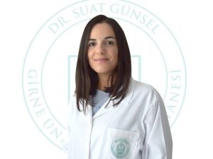 Nöroloji Uzmanı Dr.Pınar Gelener Arsal; "Parkinson son değildir"
