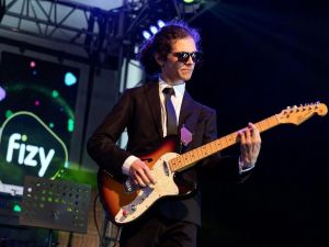 fizy 22. Liseler Arası Müzik Yarışması’nda büyük final için geri sayım başladı