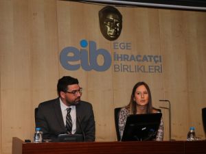 Türkiye’nin ABD’ye gıda ihracatı Turquality projesiyle artacak
