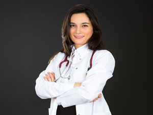 Yara izleri kabusunuz olmasın