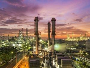 Körfezin En Büyük Petrol ve Doğalgaz etkinliği Umman’da gerçeleşecek