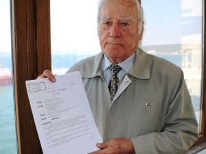 ’Zalim İstanbul’ dizisine suç duyurusu