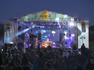 Festival severler Shake It İzmir’de buluşacak