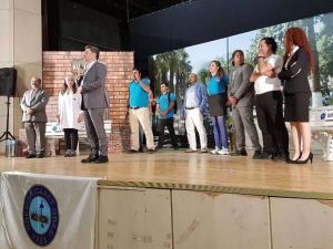 ÖTO’dan ’dürüst ve ahlaklı ticaret’ dersi