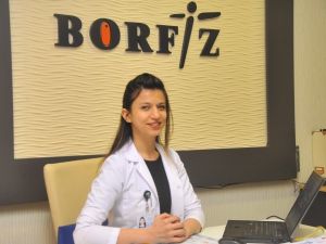 Skolyoz’a cerrahi müdahale olmadan tedavi