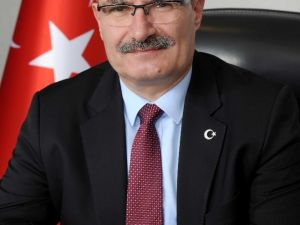 ATO Yönetim Kurulu Başkanı Baran: ’’Yapısal dönüşüm adımları ekonomimizi geliştirip güçlendirecektir’’