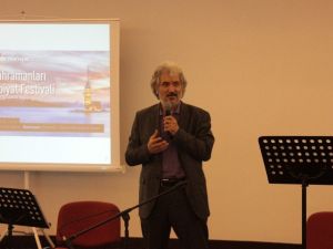 Edebiyat tutkunları bu yıl İstanbul’u konuşacak