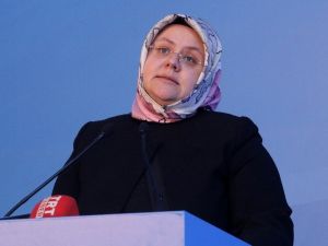Bakan Selçuk: "İŞKUR ile 300 bin kişiyi özel sektörde işe yerleştirdik"