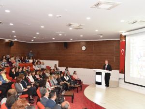 Manisa’da kanser taramasında bin 500 kişi erken teşhisle kurtuldu