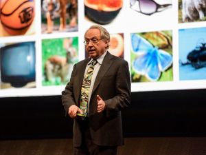 Rodney Brooks: "Dijital inovasyon gençlerden kaynaklanıyor ve Türkiye bu konuda harika bir yer"