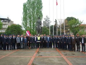 Türk Polis Teşkilatı 174 yaşında
