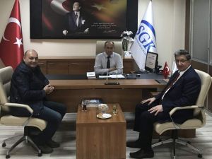 Nazilli Ticaret Odasının istihdam seferberliği devam ediyor