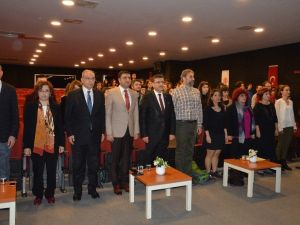 Rehber öğretmenlere yönelik sempozyum düzenlendi