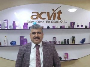“Kozmetik ürünlerinin yüzde 79’u merdivenaltı”