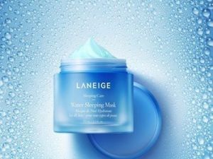 Laneige Avrupa ve Türkiye’de satışa çıkıyor
