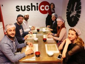 KidZania’da bu kez yetişkinler eğlendi