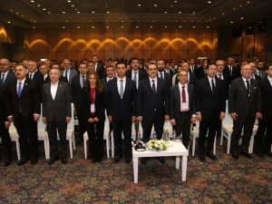 Kamu binalarında enerji verimliliği artacak