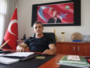 Sarıgöl’de yaban hayvanlarına kuduz aşısı