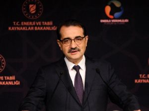 Bakan Fatih Dönmez:  “2023’e kadar 10,9 milyar dolar yatırım hedefliyoruz”