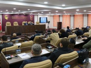 NTO Başkanı Arslan; “Devlet desteklerini verimli kullanmamız gerekiyor”