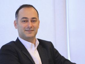 Genel Energy PLC’de bayrak değişimi