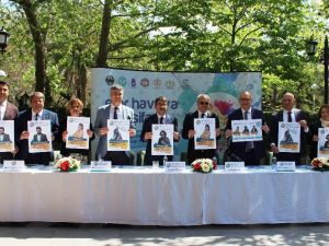 Cumhurbaşkanı Erdoğan 479. Mesir Festivali’ne davet edilecek