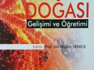 ADÜ öğretim üyelerinin kitapları yayımlandı