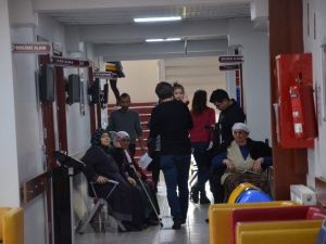 Uzmanından bahar alerjisi uyarısı