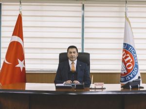 Başkan Erdoğan: “KOBİ’lere 3 milyar TL kredi imkanı sağlandı”