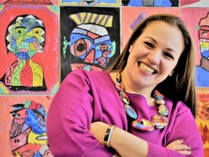 Dünyanın en iyi öğretmeni Türkiye’ye geliyor