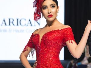 Markaların yüzü Vasegh’in hedefi yurt dışı