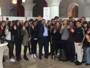 Korcan Karar’ın mülteci fotoğrafları Avrupa yolcusu