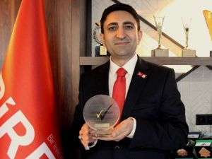 Birevim’e Stevie Ödülleri’nde 6 ödül