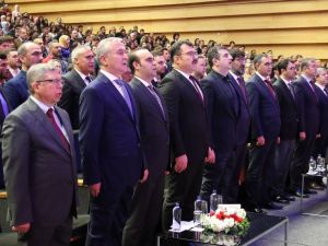 Doğa Koleji öğrencilerine TÜBİTAK’tan davet