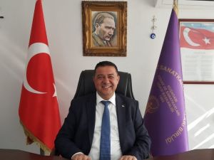 Kuşadası Esnaf Odası ’Kentler Çocuklarındır’ etkinliği düzenliyor