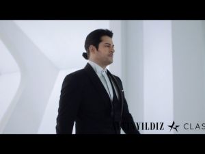 Altınyıldız Classics’in üçüncü sezon reklam serisinde de Burak Özçivit başrolde